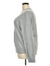 Tommy Hilfiger 100% Pima Cotton Gray Pullover Sweater Size XXL - photo 5