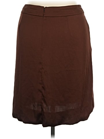 Banana Republic Formal Skirt (view 2)