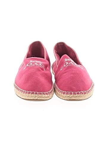 Coach Flats (view 2)