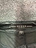 Guess 100% Polyester Black Casual Pants Size 10 - photo 7