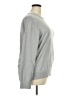 Tommy Hilfiger 100% Pima Cotton Gray Pullover Sweater Size XXL - photo 4