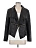 Insight 100% Polyester Black Jacket Size 8 - photo 1
