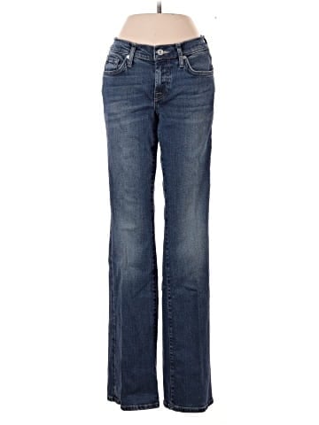 7 For All Mankind Jeans (view 1)