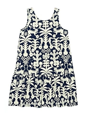 Mini Boden Dress (view 2)