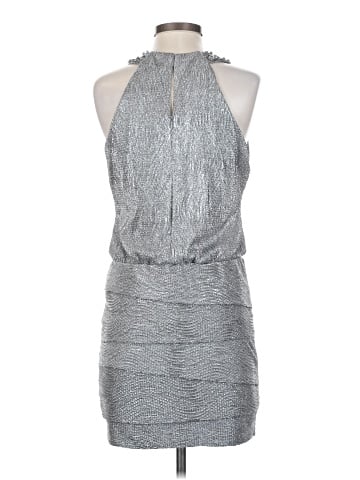 Laundry by Shelli Segal Cocktail Dress (view 2)