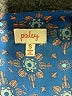 Pixley 100% Polyester Blue Sleeveless Blouse Size S - photo 7