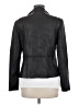 Insight 100% Polyester Black Jacket Size 8 - photo 2