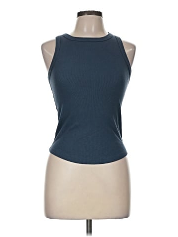 Sonoma Goods for Life Sleeveless T-Shirt (view 1)