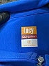 lucy Blue Cardigan Size M - photo 7
