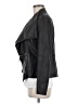 Insight 100% Polyester Black Jacket Size 8 - photo 5