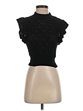 Dreamers By Debut Sweater Vest