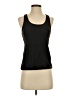 Alpine Design Black Active Tank Size S - photo 1