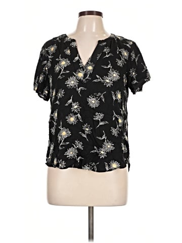 Old Navy Short Sleeve Blouse (view 1)