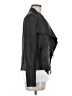 Insight 100% Polyester Black Jacket Size 8 - photo 4