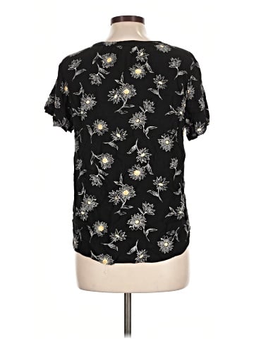 Old Navy Short Sleeve Blouse (view 2)