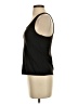 Alpine Design Black Active Tank Size S - photo 5