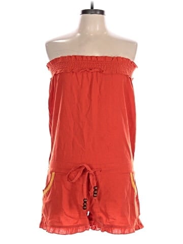 Pauln KD Romper (view 1)