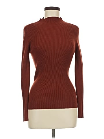 Nine West Turtleneck Sweater (view 1)