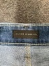 Silver Jeans Co. Hearts Blue Jeans Size 27 waist - photo 7