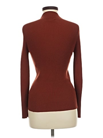 Nine West Turtleneck Sweater (view 2)