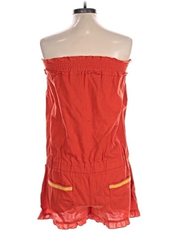 Pauln KD Romper (view 2)