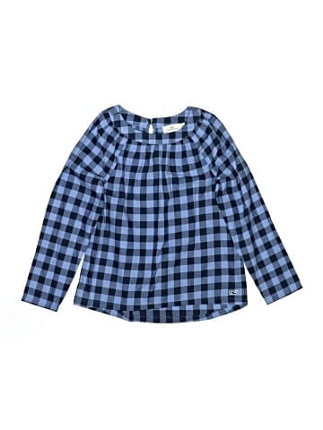 Vineyard Vines Long Sleeve Blouse (view 1)