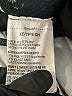 Under Armour Print Orange Black Leggings Size XS - photo 3