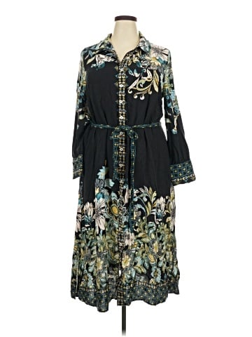 Avenue Casual Dress (view 1)