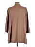 Cuddl Duds Brown Cardigan Size L - photo 2