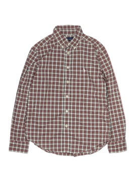 Ralph Lauren Long Sleeve Button Down Shirt