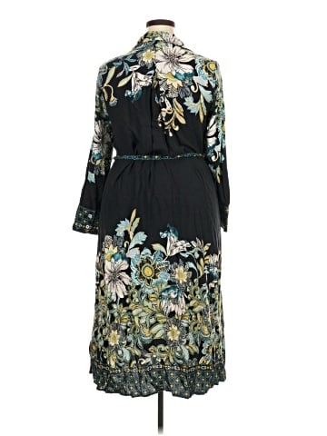 Avenue Casual Dress (view 2)