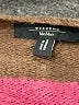 Weekend Max Mara Stripes Brown Pullover Sweater Size M - photo 9