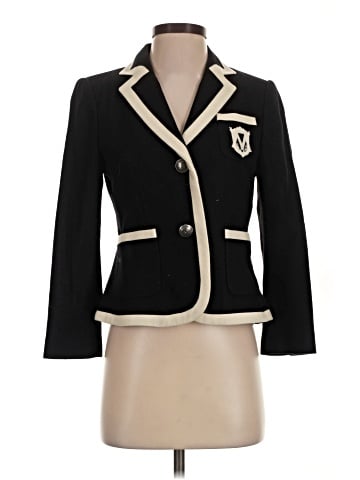 Club Monaco Wool Blazer (view 1)