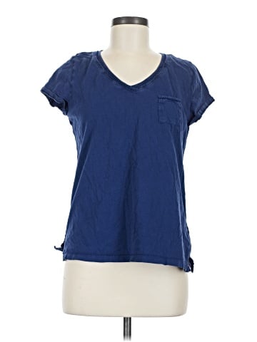 Carole Hochman Short Sleeve T-Shirt (view 1)