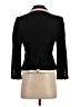 Club Monaco Black Wool Blazer Size 4 - photo 2