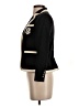 Club Monaco Black Wool Blazer Size 4 - photo 5