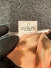 WAYF 100% Polyester Animal Print Gold Casual Pants Size M - photo 5
