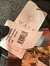 WAYF 100% Polyester Animal Print Gold Casual Pants Size M - photo 6