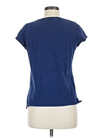 Carole Hochman Short Sleeve T-Shirt (view 2)