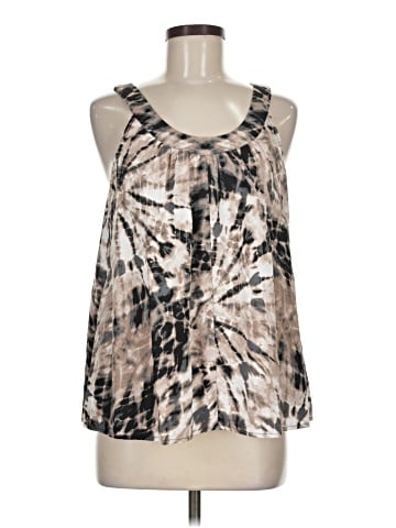 Simply Vera Vera Wang Sleeveless Blouse (view 1)