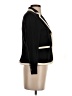 Club Monaco Black Wool Blazer Size 4 - photo 4