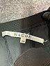 Hache Solid Black Formal Skirt Size EU (IT) 46 / US 10 - photo 4