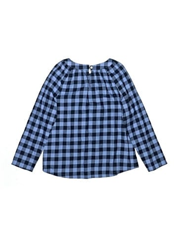 Vineyard Vines Long Sleeve Blouse (view 2)
