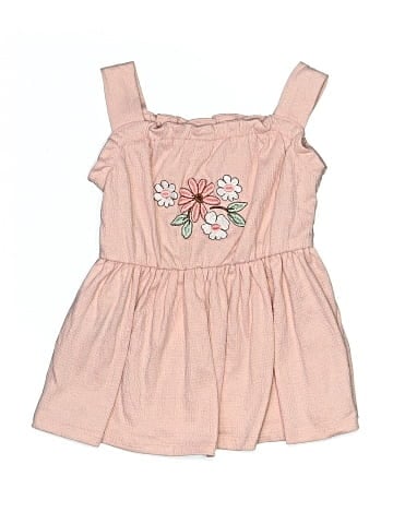 Little Lass Dress (view 1)