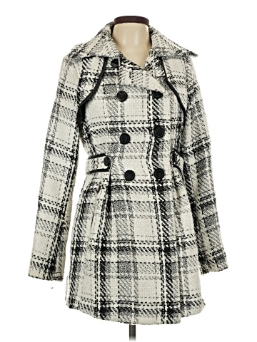 Iz Byer Coat (view 1)