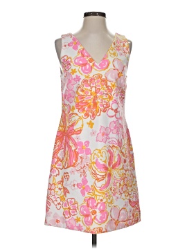 Lilly Pulitzer Cocktail Dress