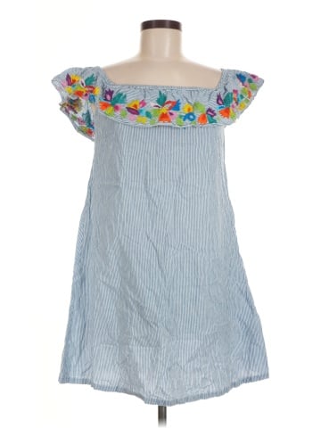 Kiwi St. Tropez Casual Dress (view 1)