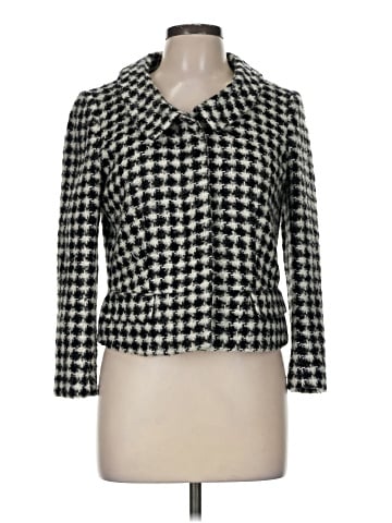 Ann Taylor Blazer (view 1)