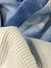 Splendid Tie-dye Blue Pullover Sweater Size XL - photo 7