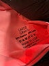LIVE THE PROCESS Pink Tube Top Size L - photo 8